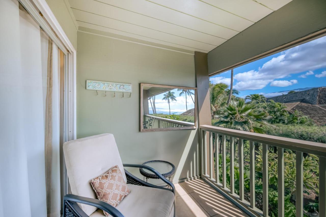 Kihei Kai 12アパートメント エクステリア 写真
