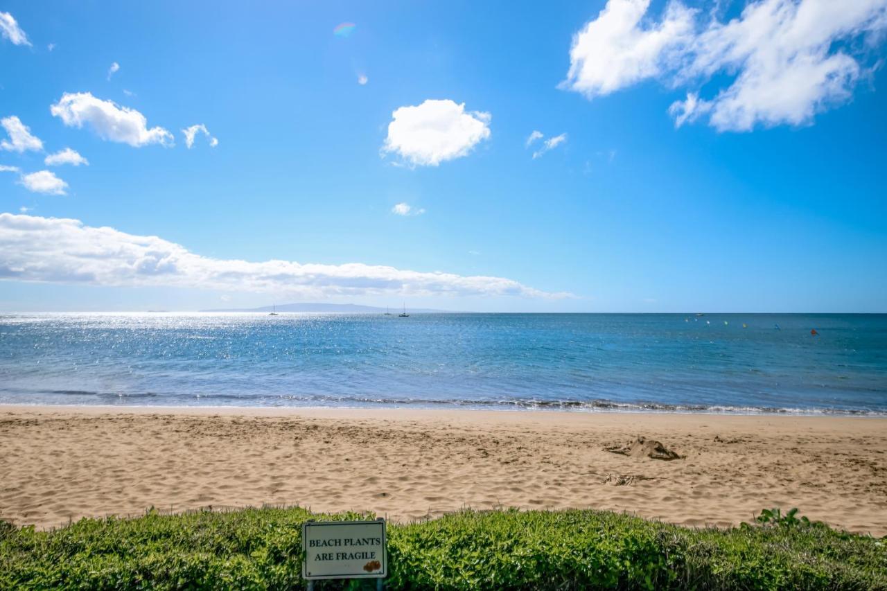Kihei Kai 12アパートメント エクステリア 写真